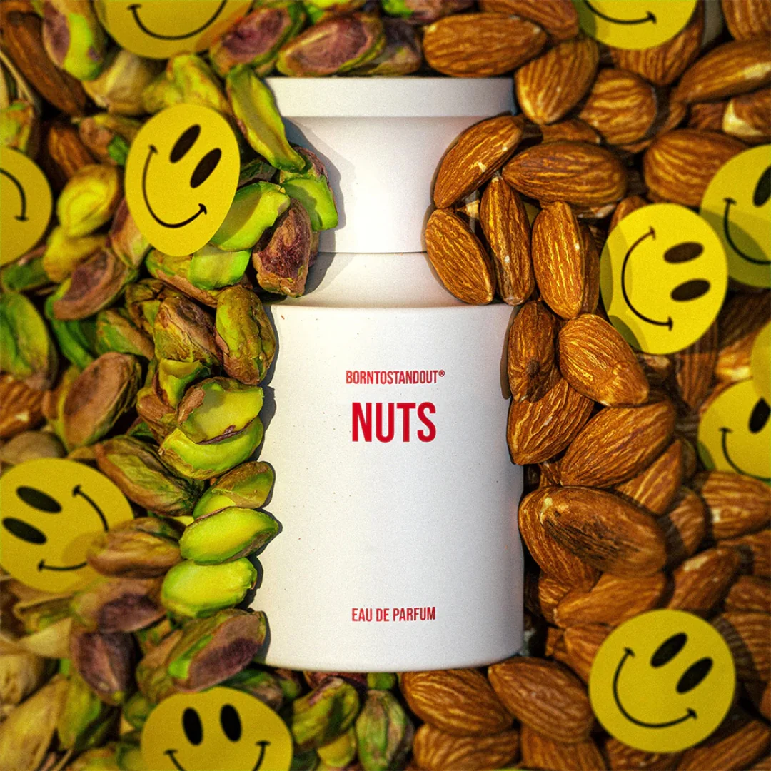 Nuts - Image 2