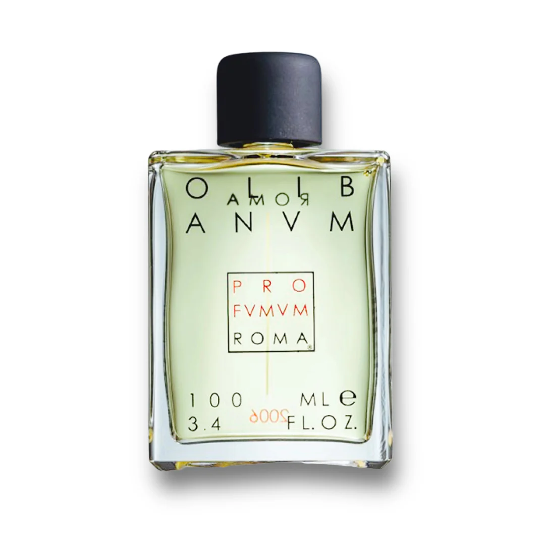 Olibanum
