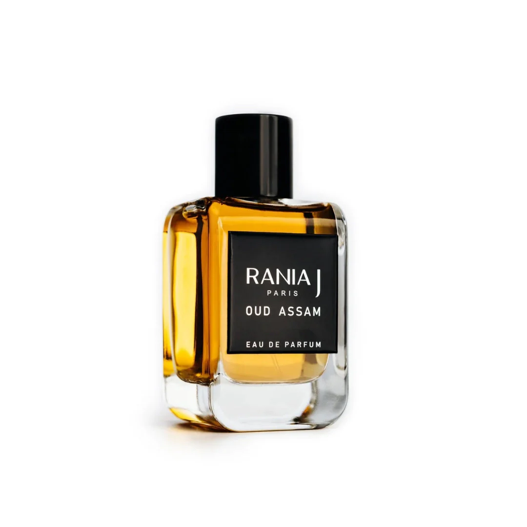 Oud Assam