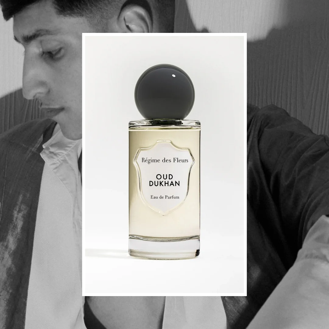 Oud Dukhan - Image 3
