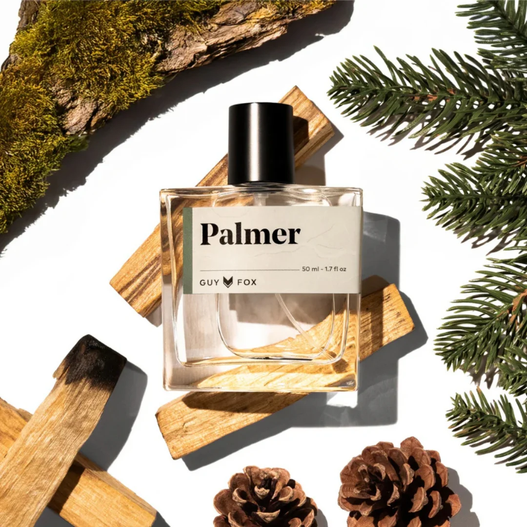 Palmer - Image 2