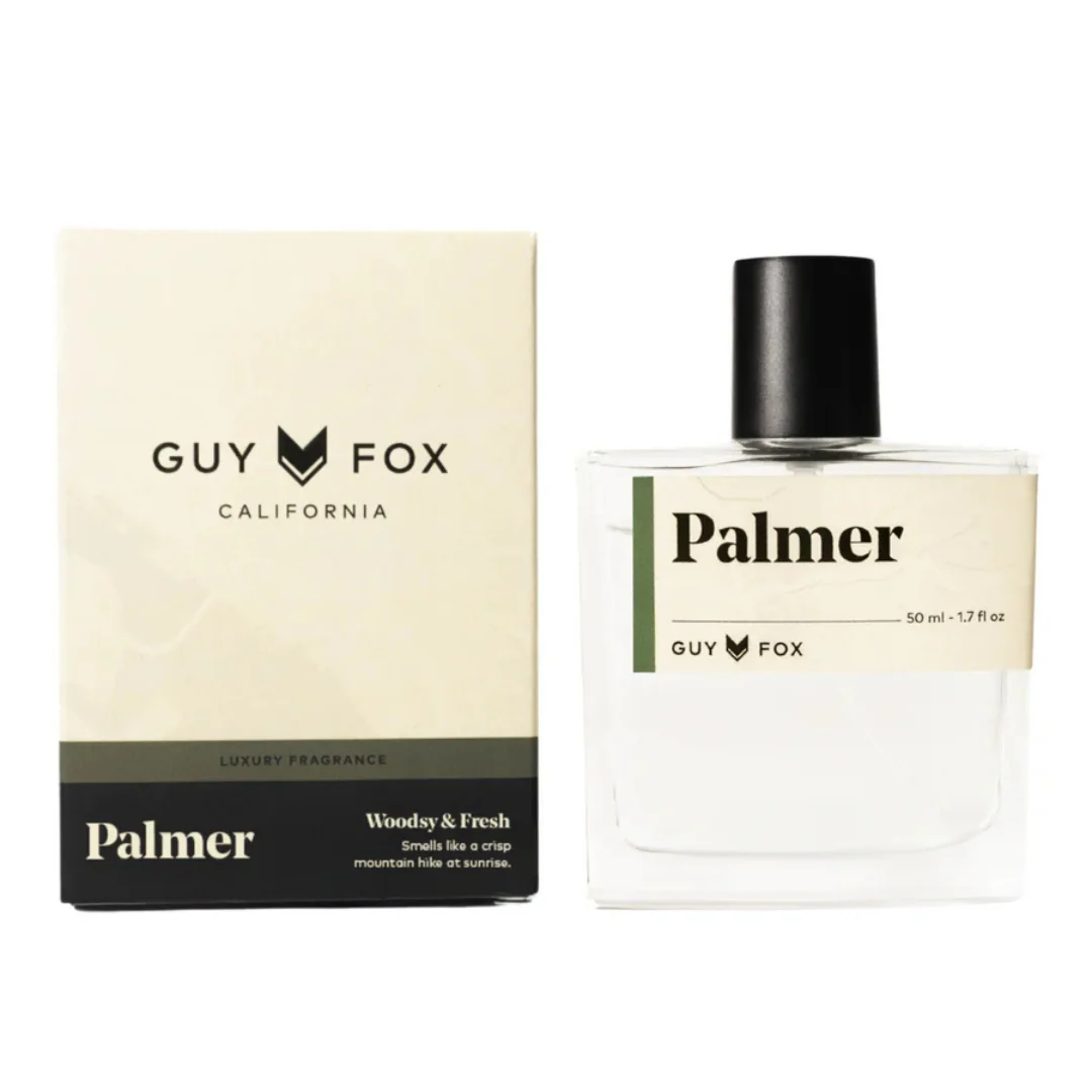 Palmer - Image 3
