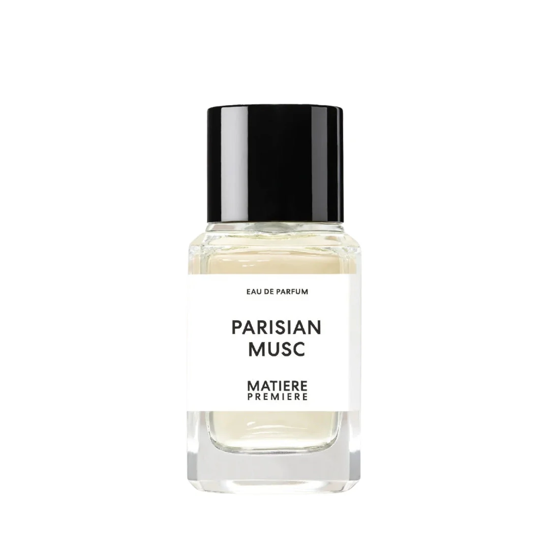Parisian Musc