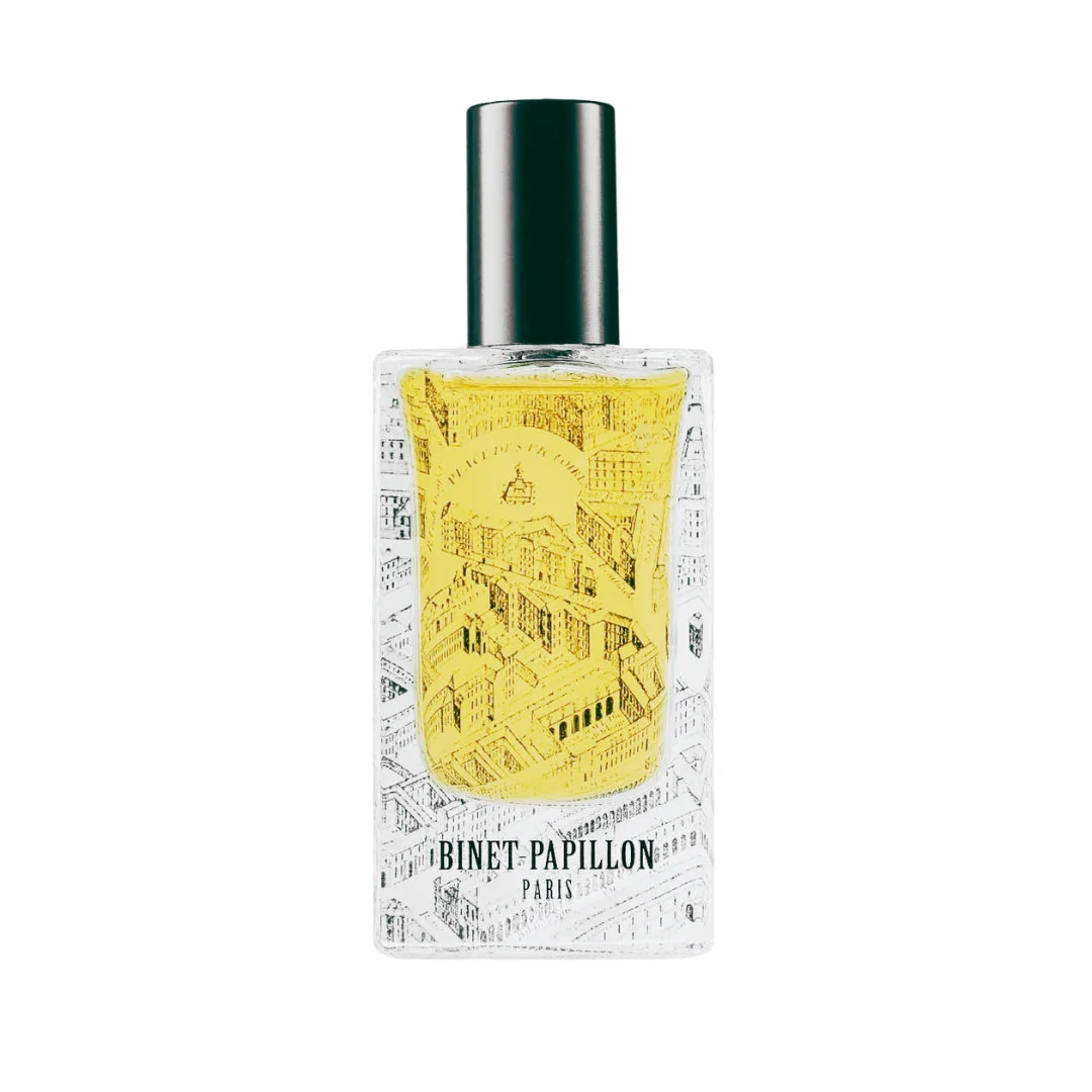 No. 9 Patchouli Monarque - Image 3