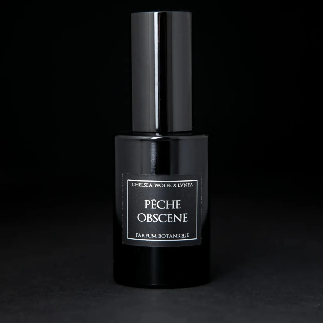 Pêche Obscène