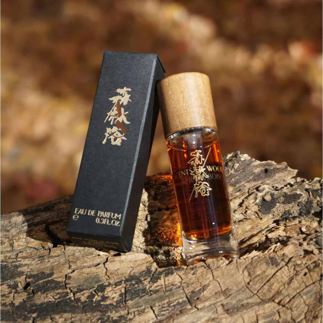 Plum in Cognac Vintage 24 - Image 2