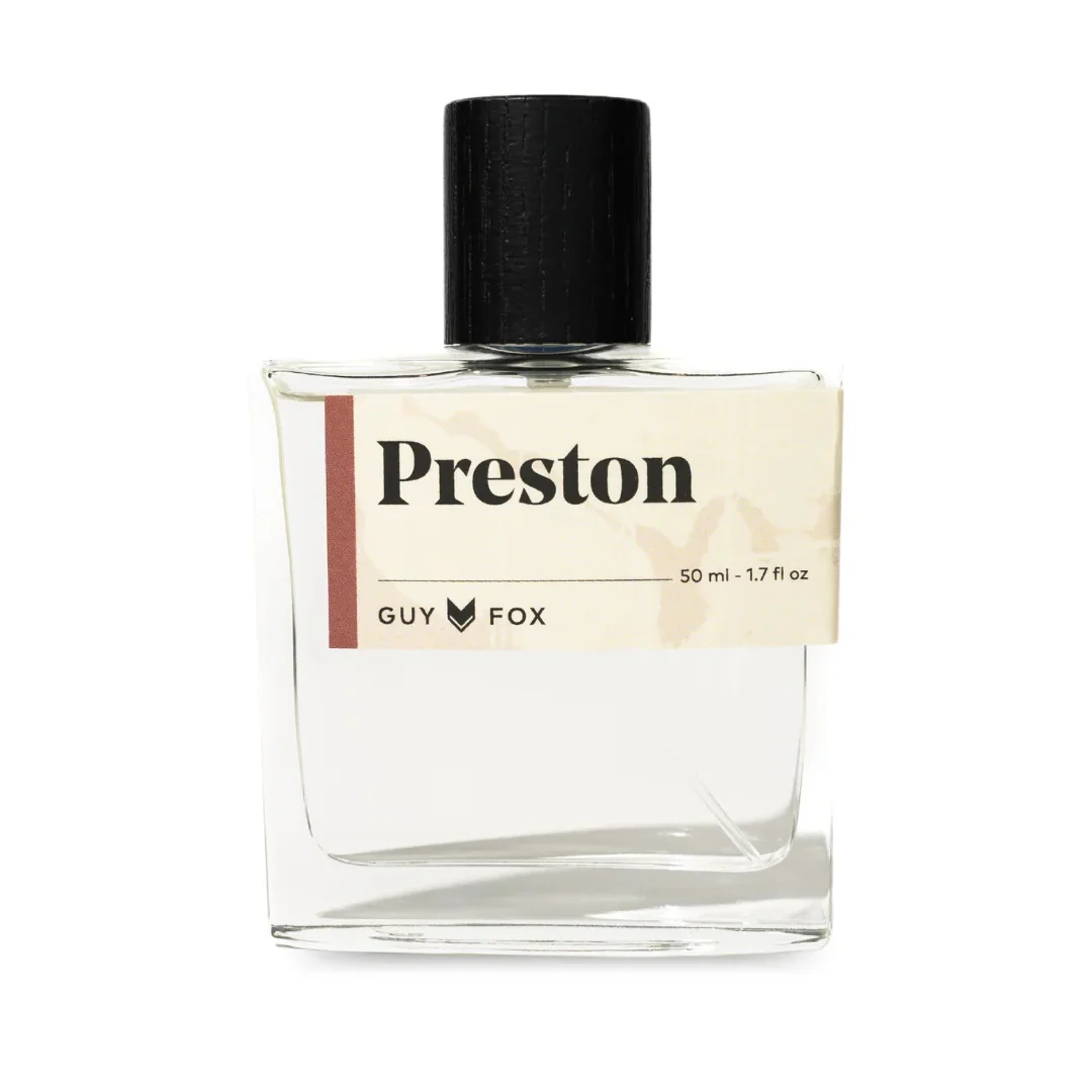 Preston