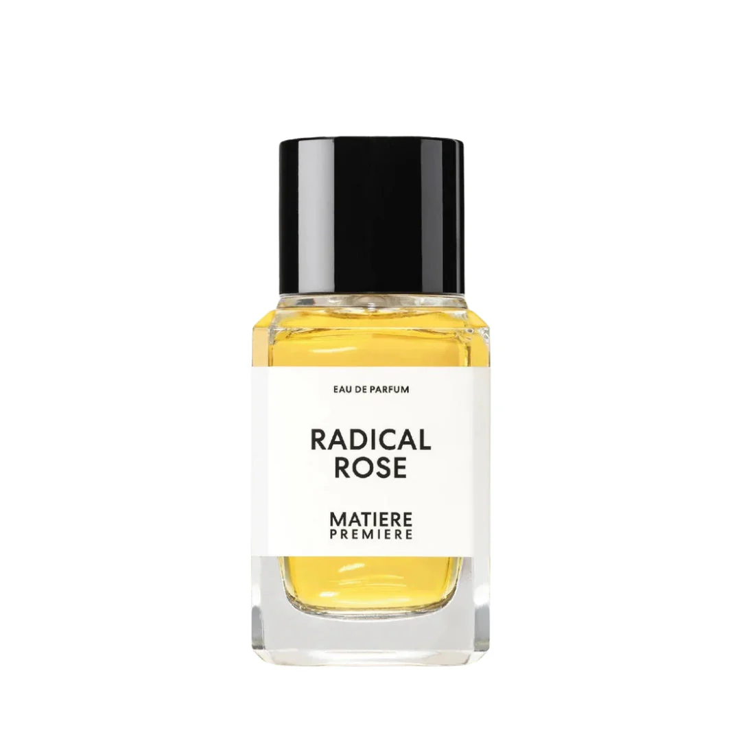 Radical Rose