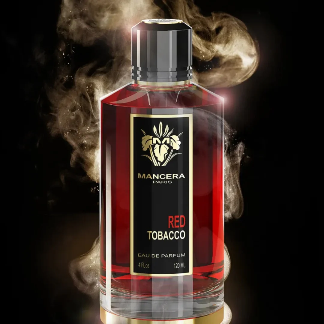 Red Tobacco - Image 2