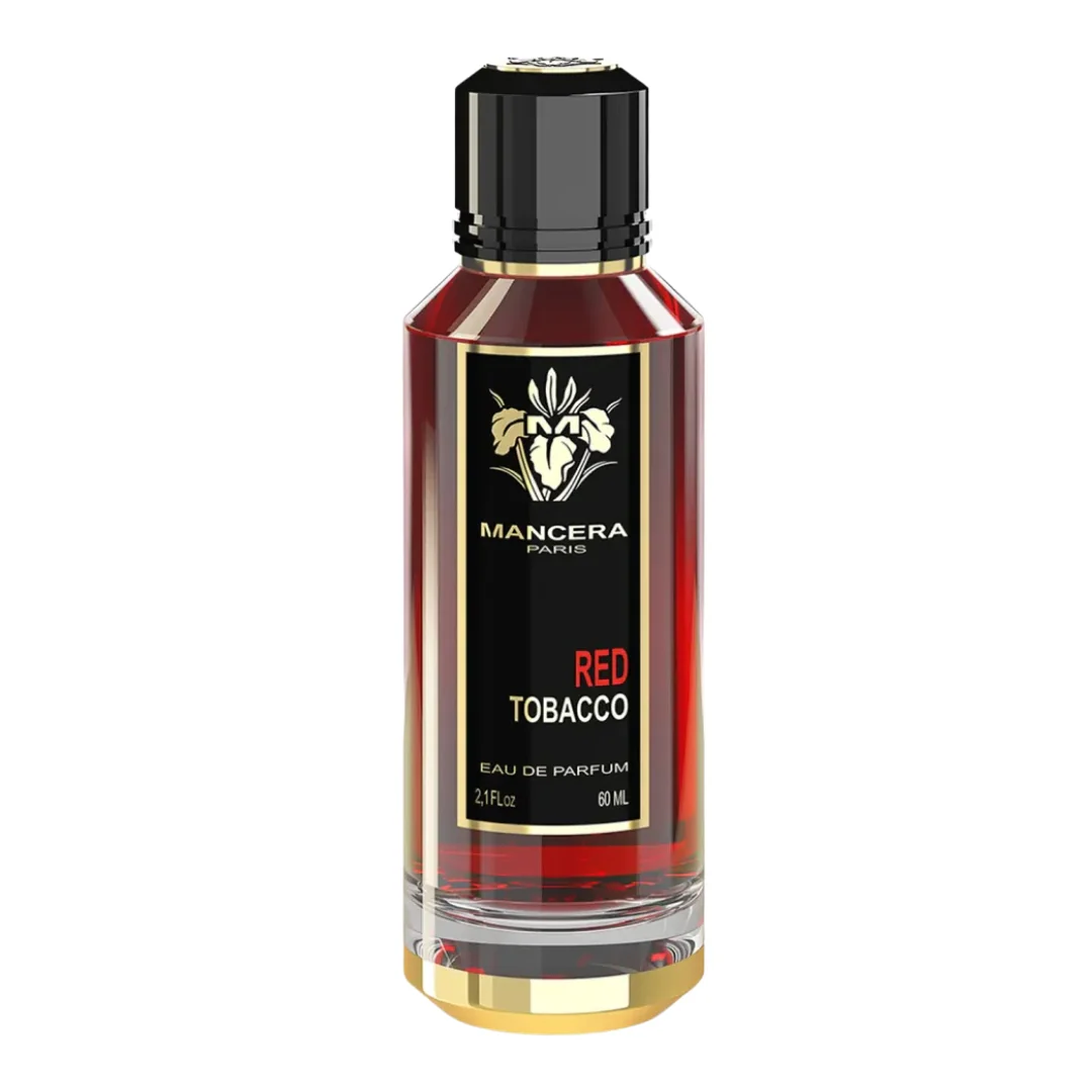 Red Tobacco - Image 3