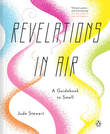 Revelations in Air by Jude Stewart (Hardcover)