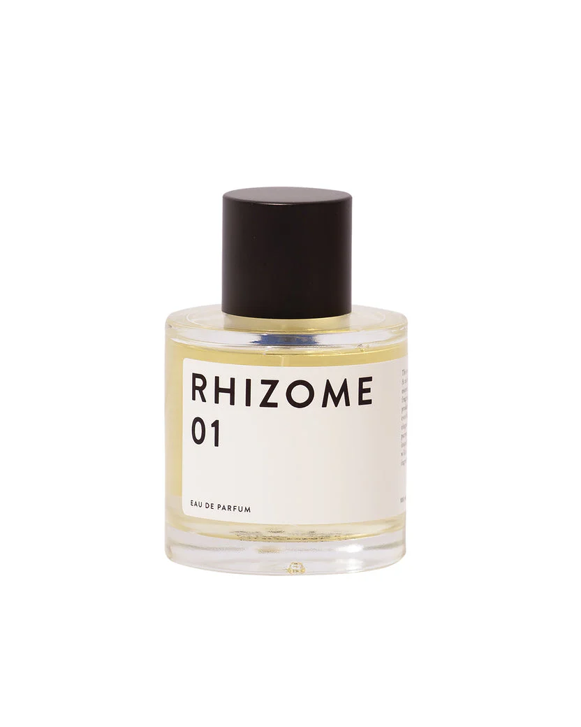 Rhizome 01