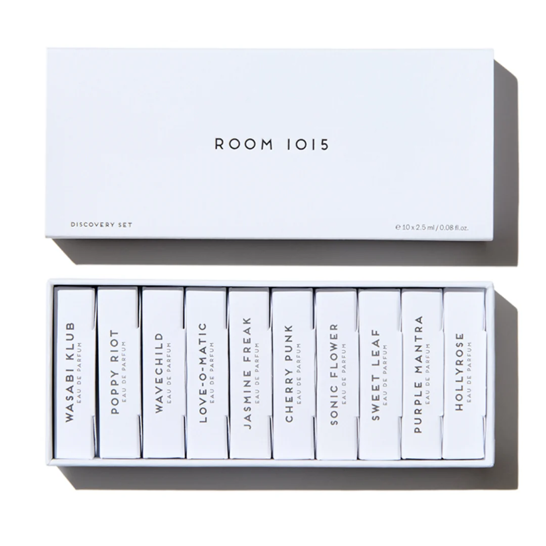 Room 1015 Discovery Set 2026