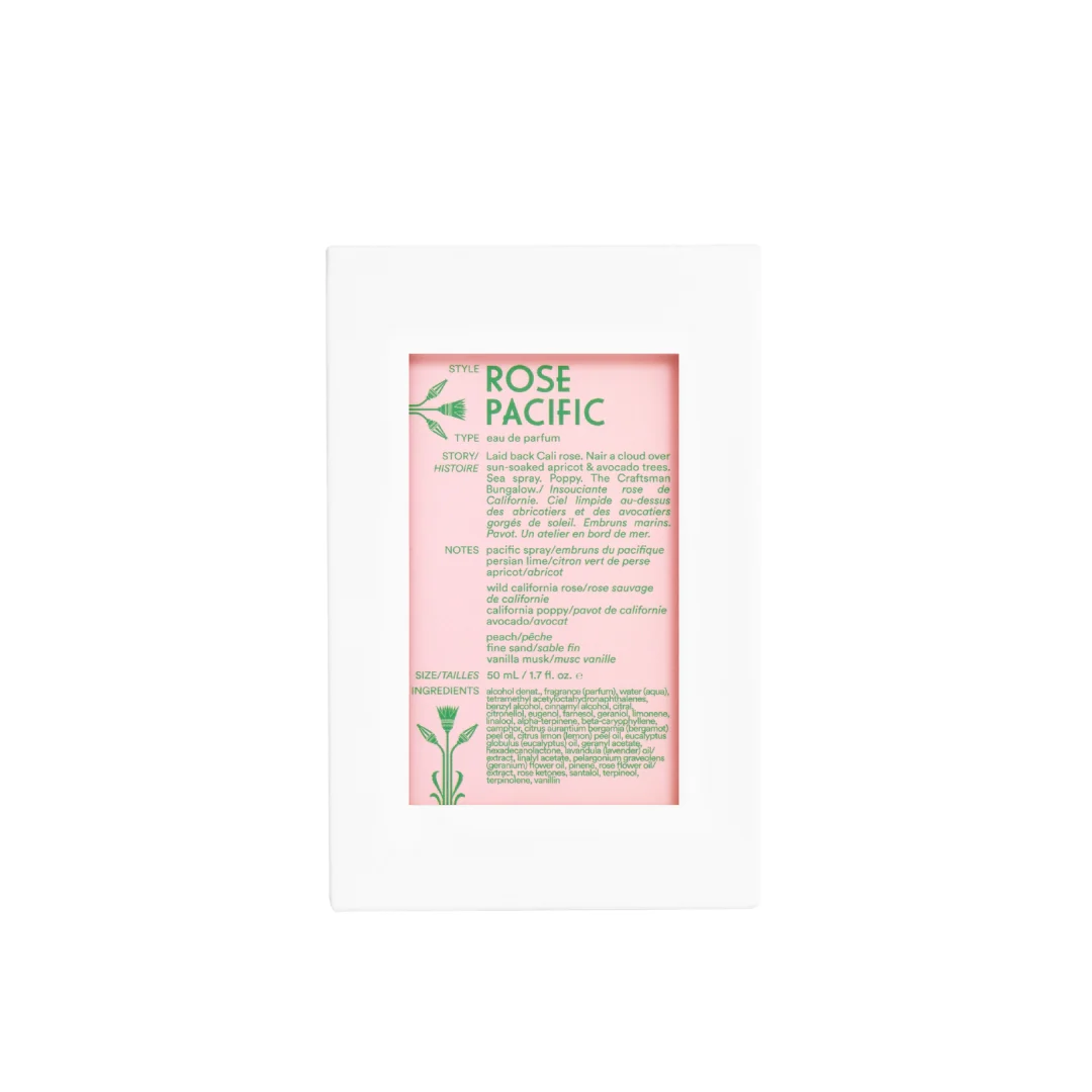 Rose Pacific - Image 3