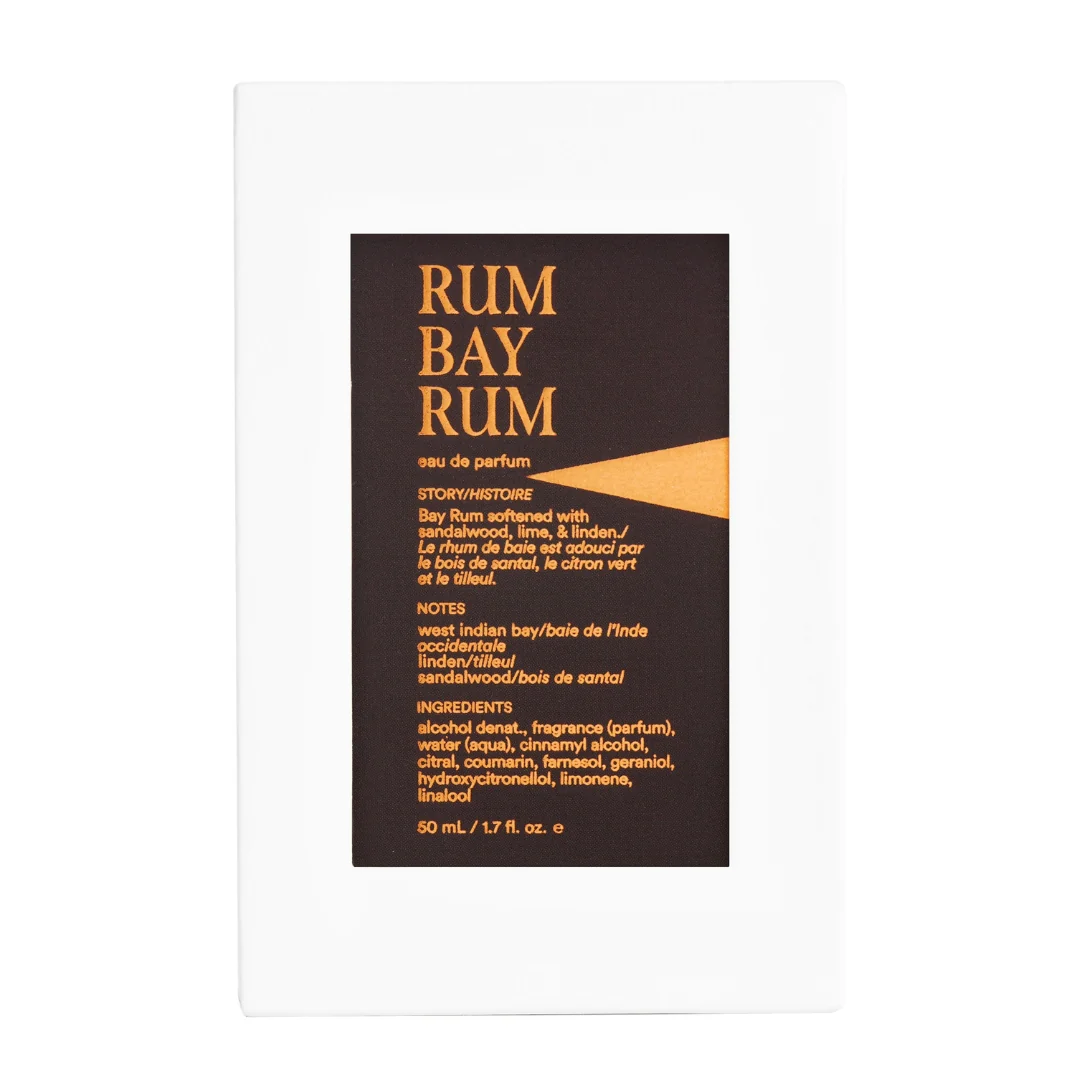 Rum Bay Rum - Image 3