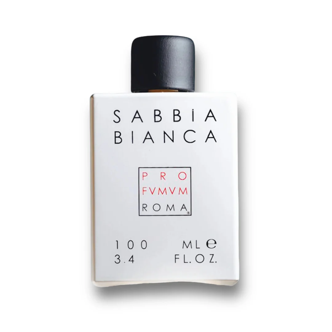 Sabbia Bianca