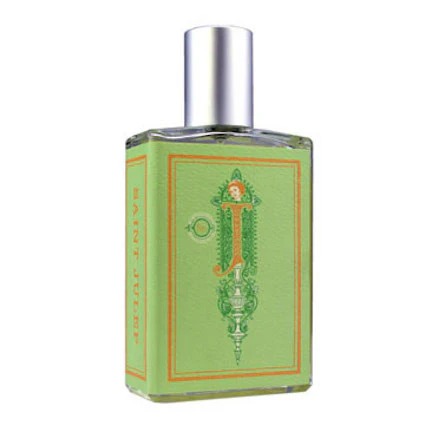 Saint Julep