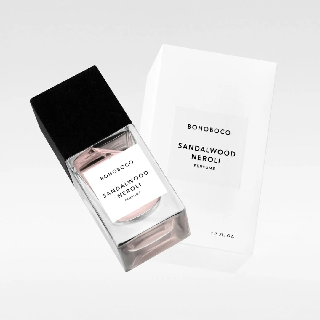 Sandalwood Neroli - Image 2
