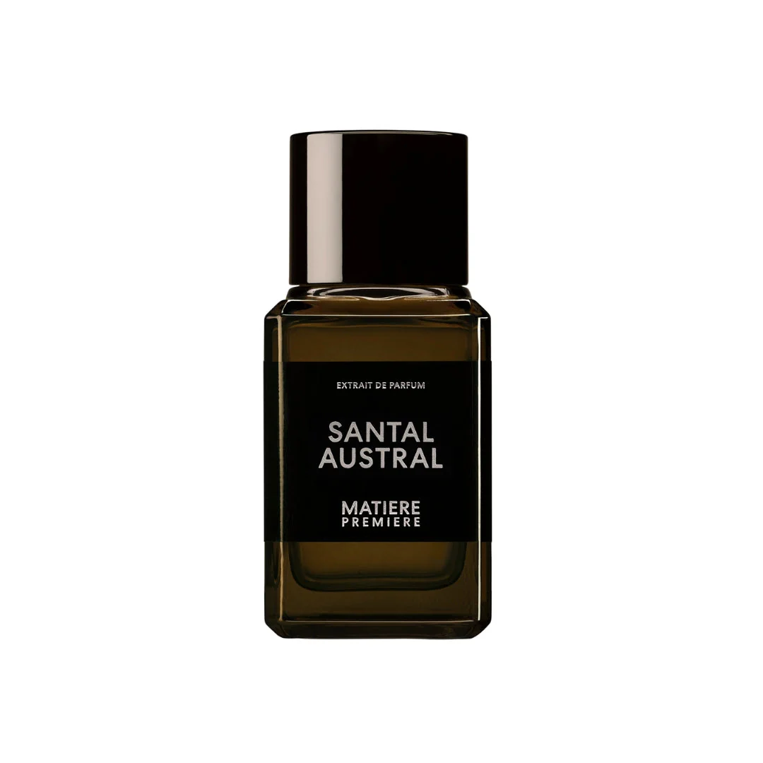 Santal Austral Extrait