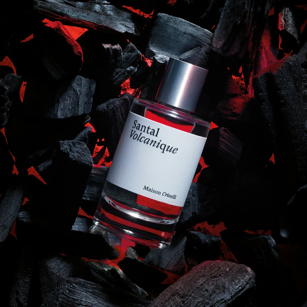 Santal Volcanique - Image 2