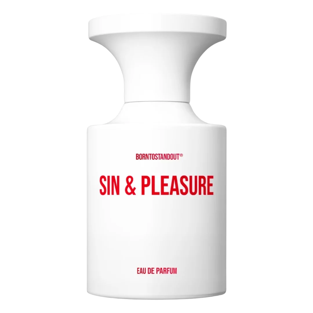 Sin & Pleasure
