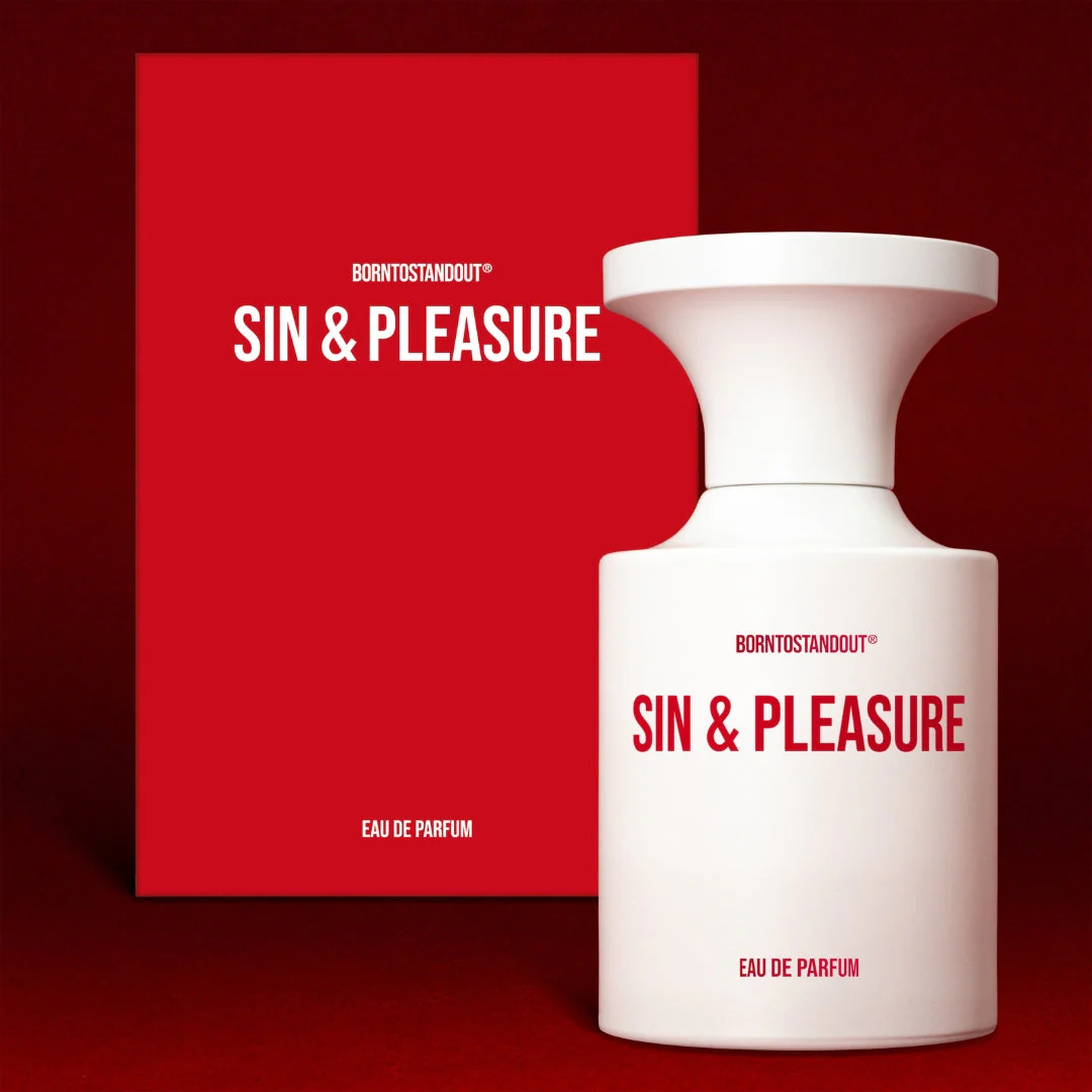 Sin & Pleasure - Image 5