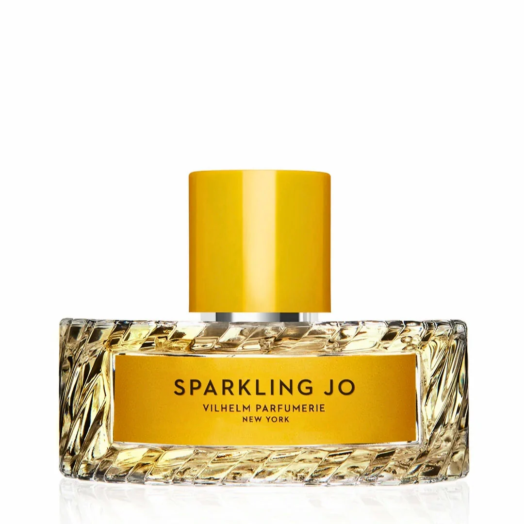Sparkling Jo