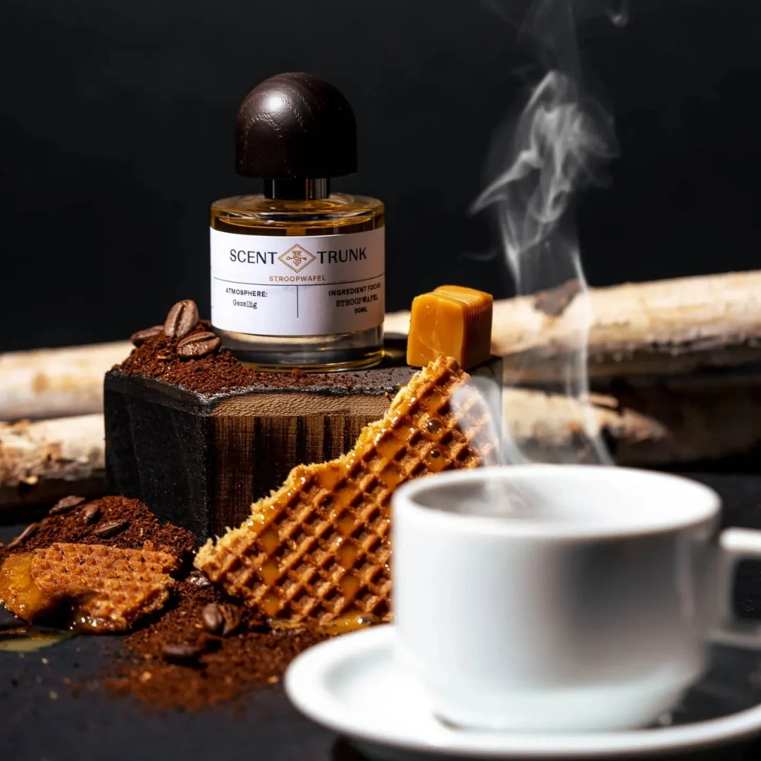 Stroopwafel - Image 2