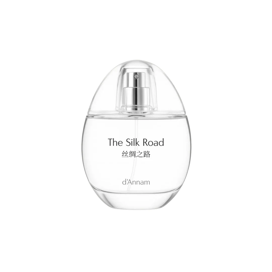 The Silk Road