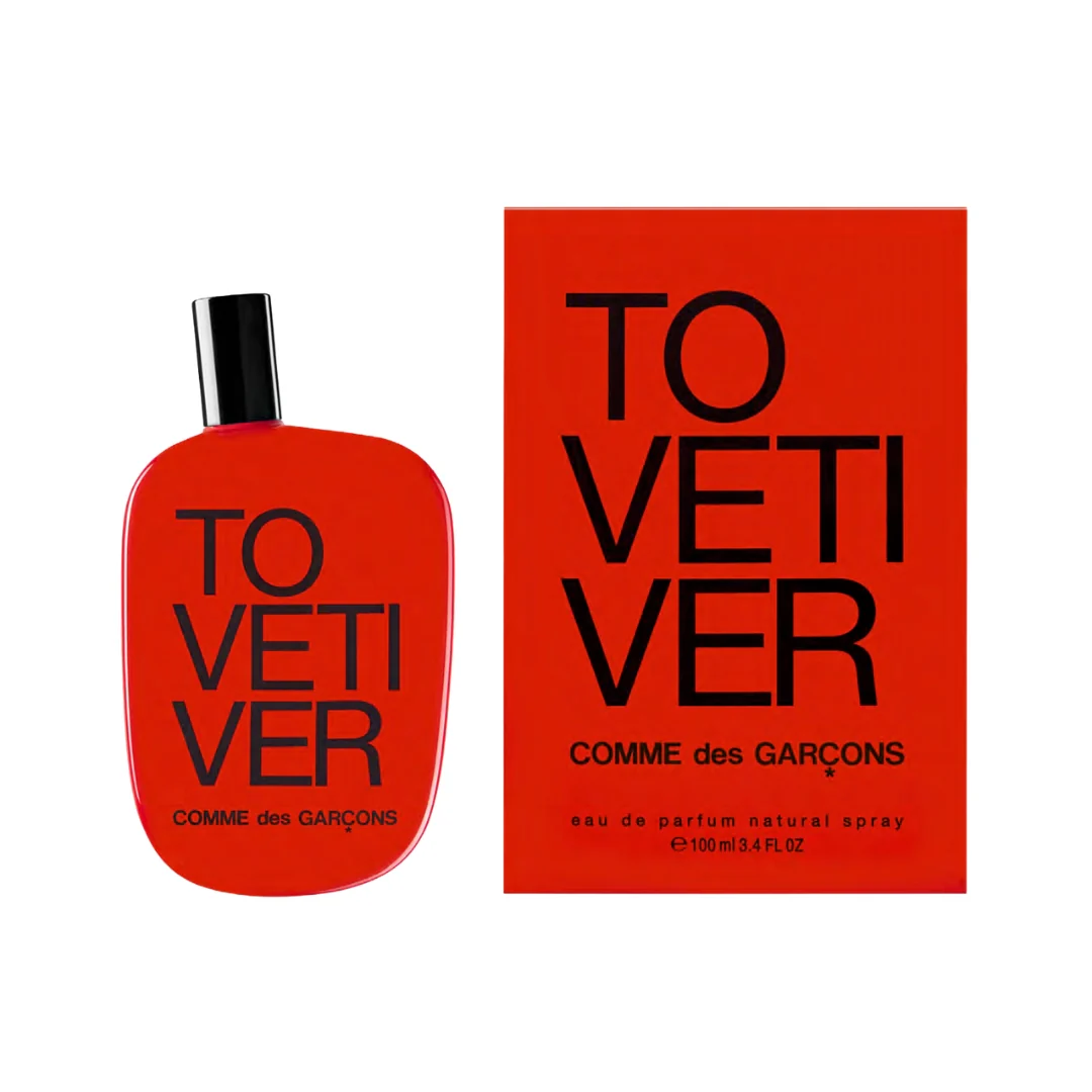 To Vetiver - Image 2