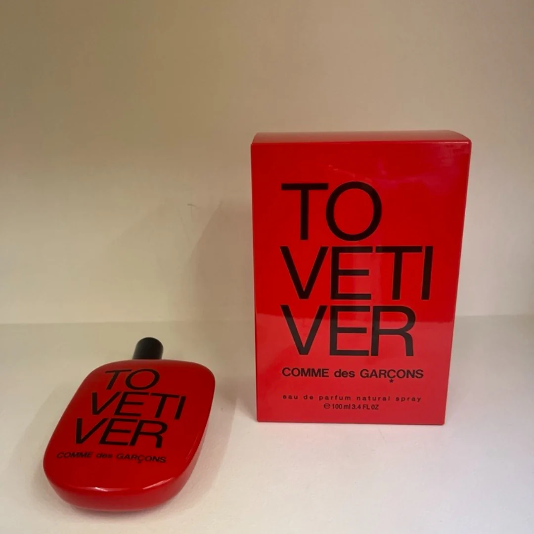 To Vetiver - Image 3