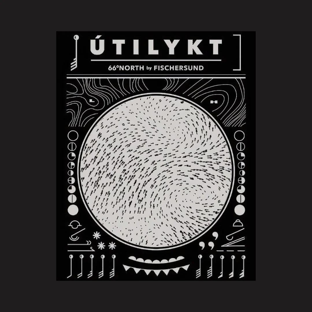 Útilykt - Image 7