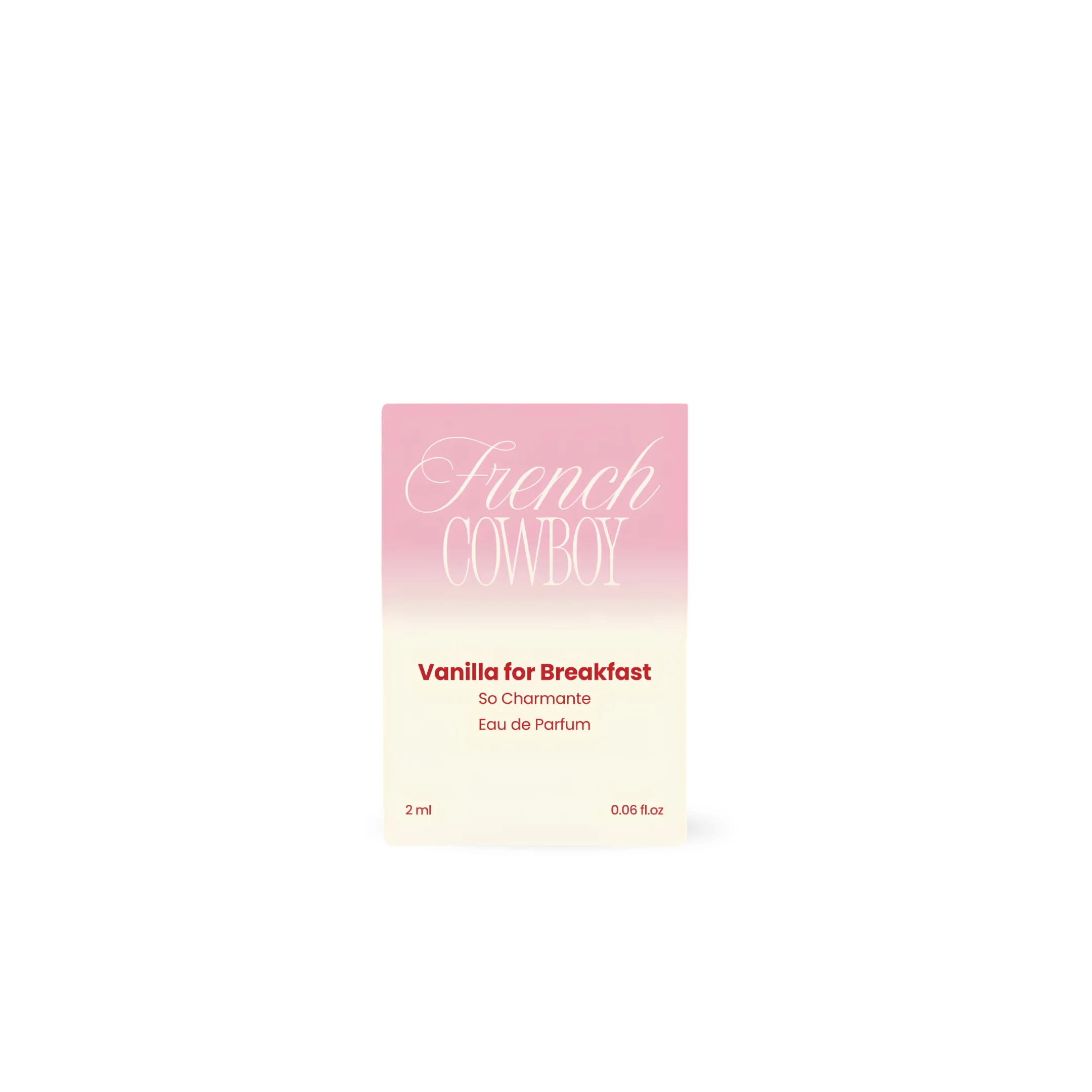 Vanilla for Breakfast - Image 6
