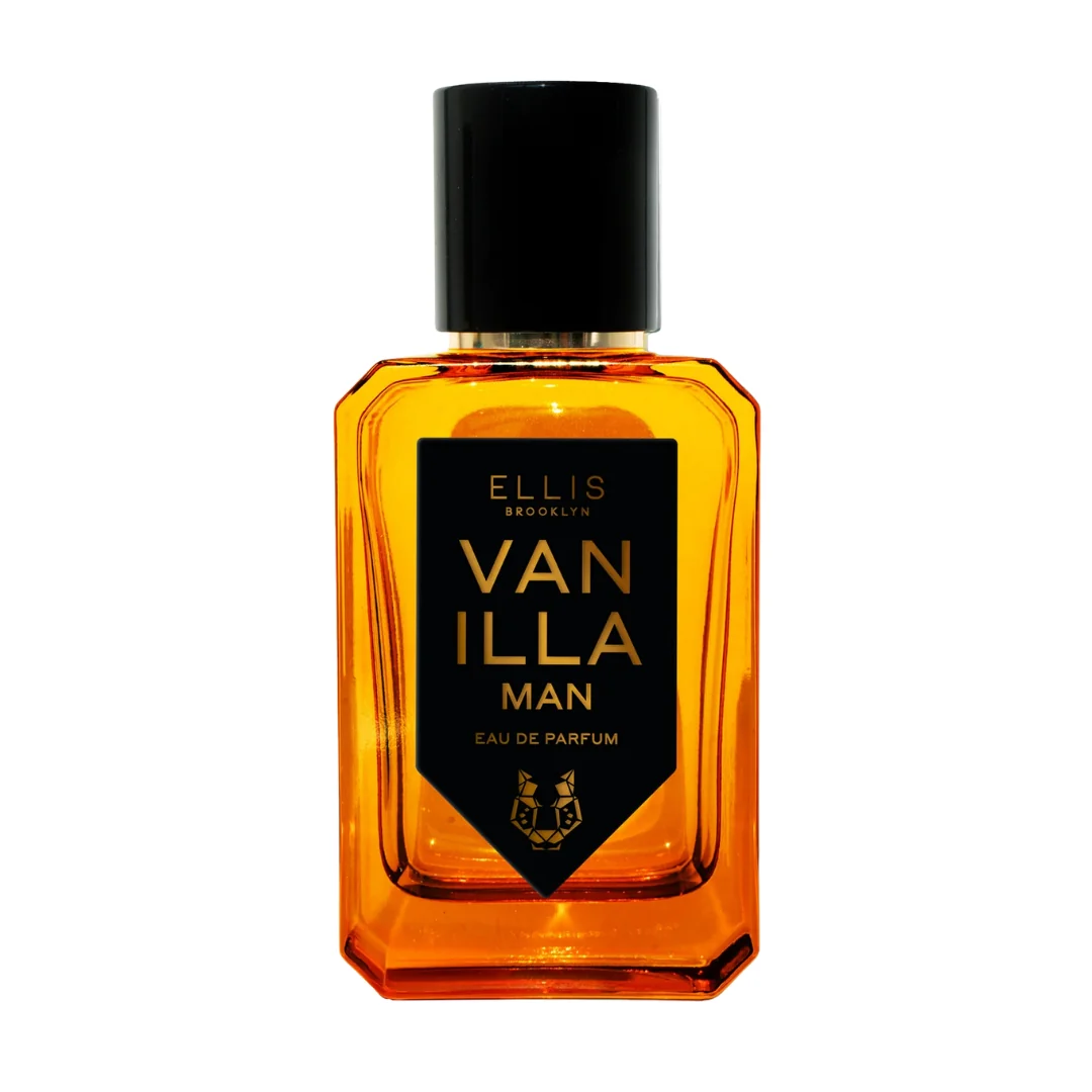 Vanilla Man
