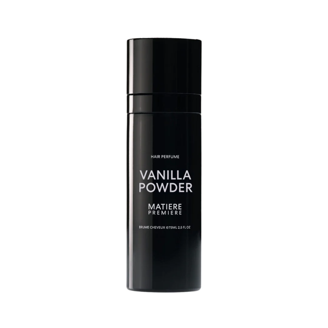 Vanilla Powder Hair Perfume