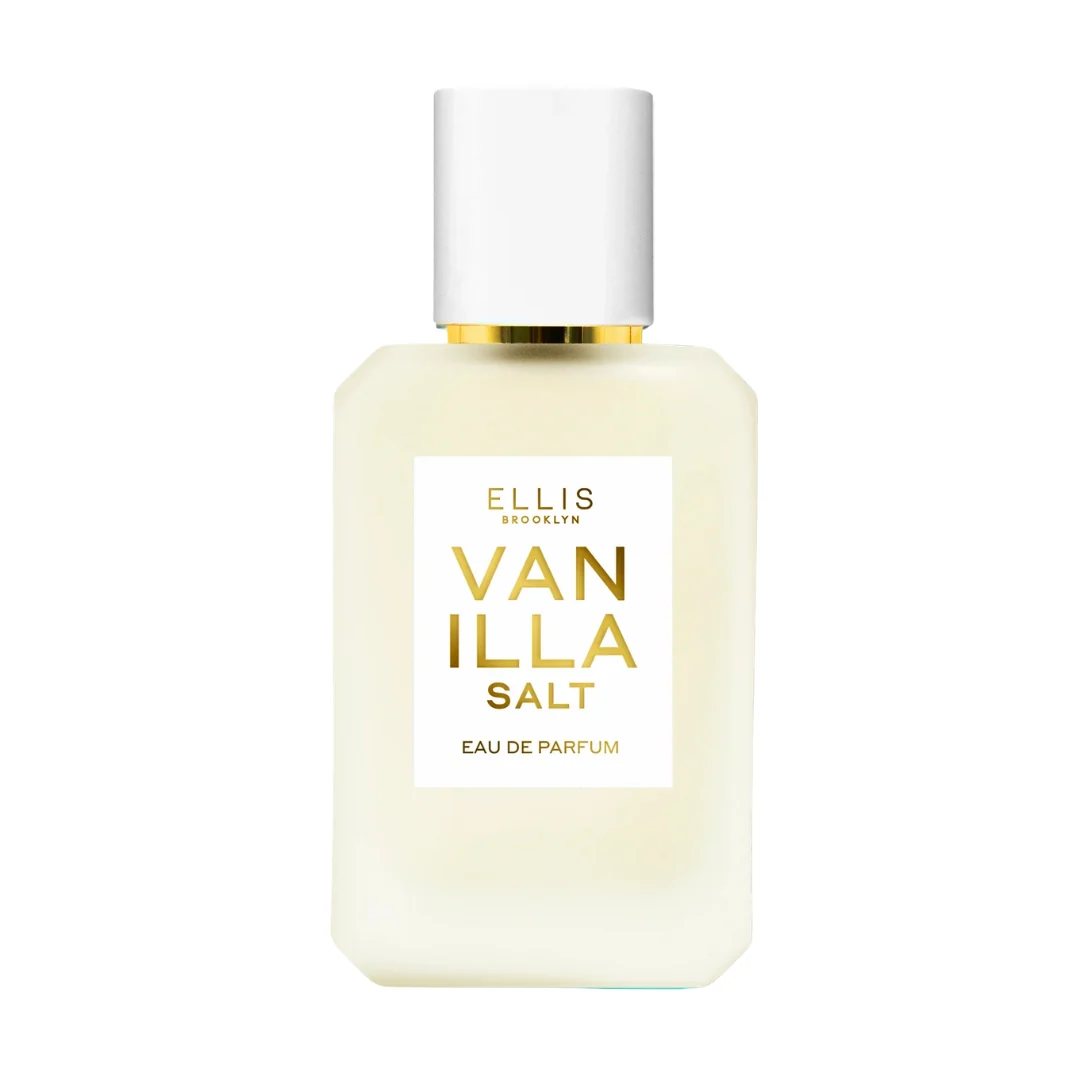 Vanilla Salt