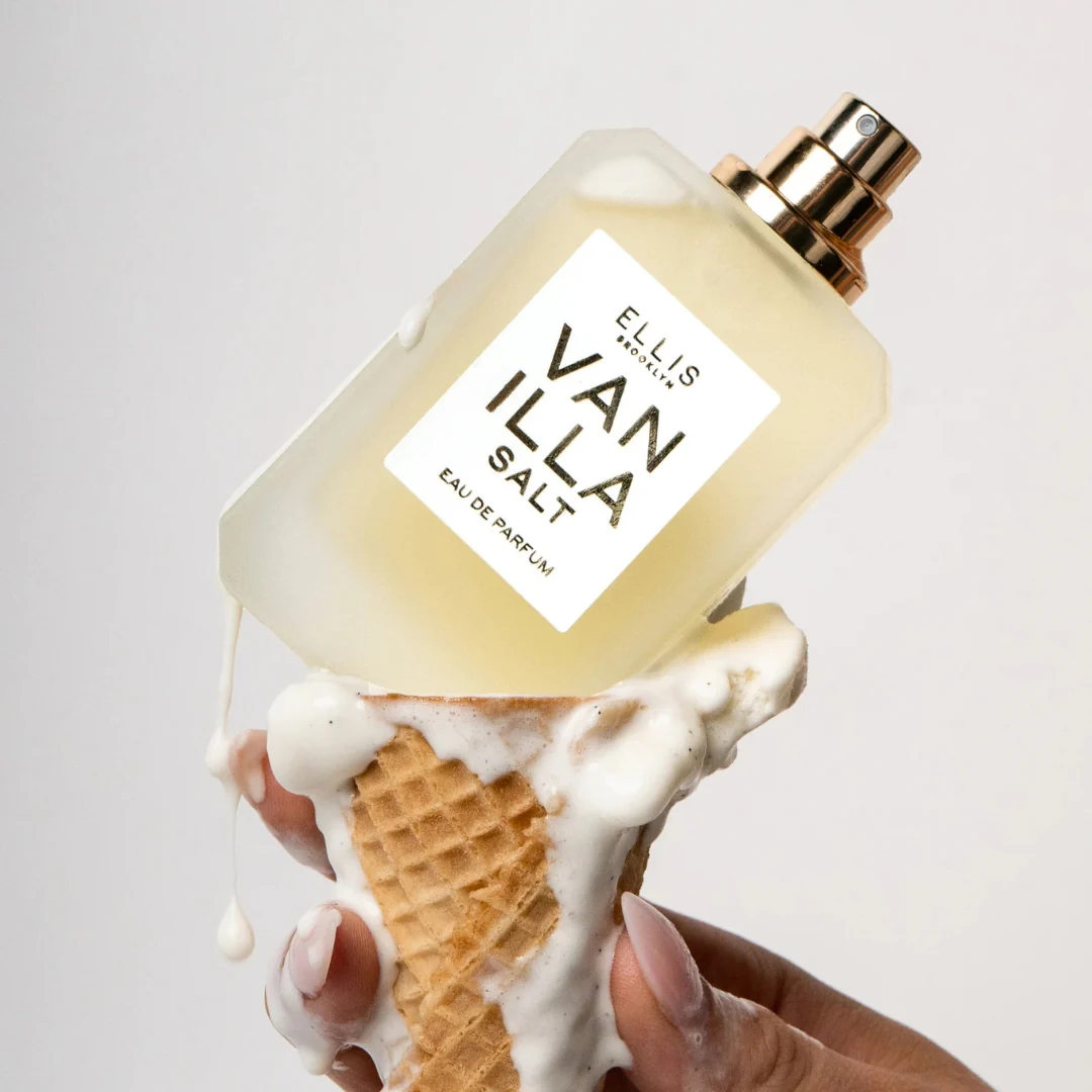 Vanilla Salt - Image 2
