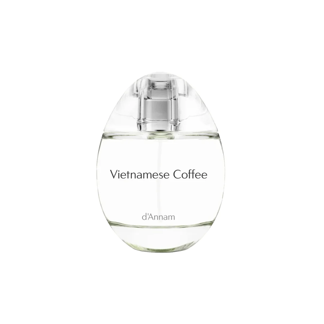 Vietnamese Coffee