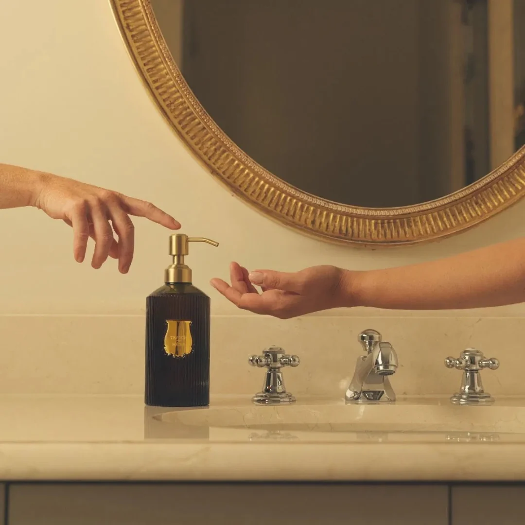 Vixi Liquid Soap - Image 4