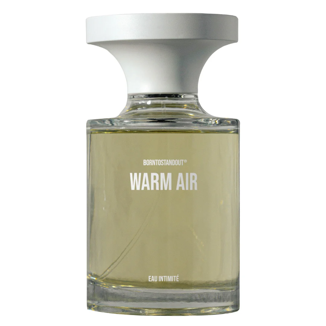 Warm Air