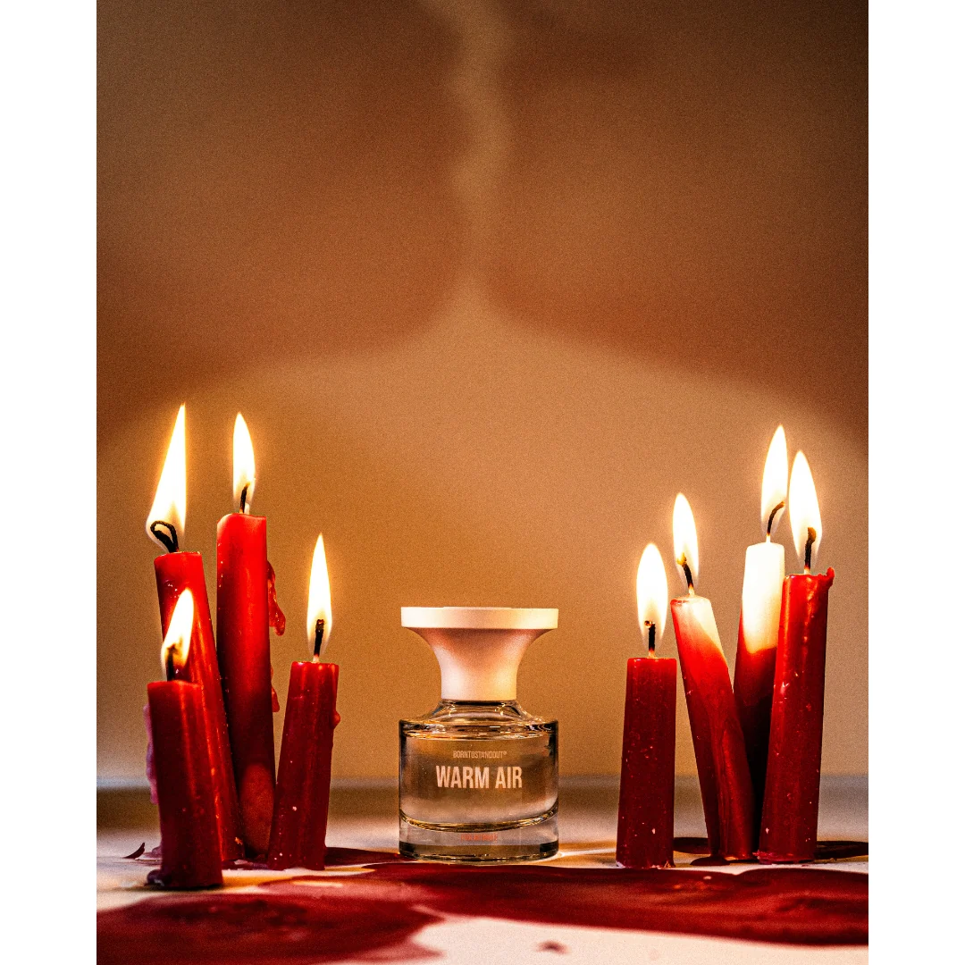 Warm Air - Image 2