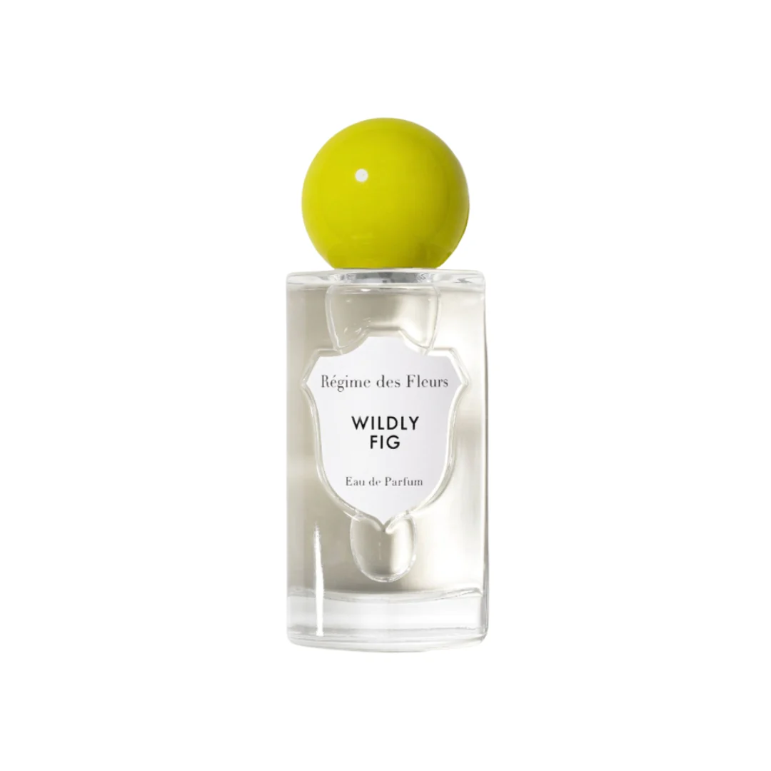 Wildly Fig