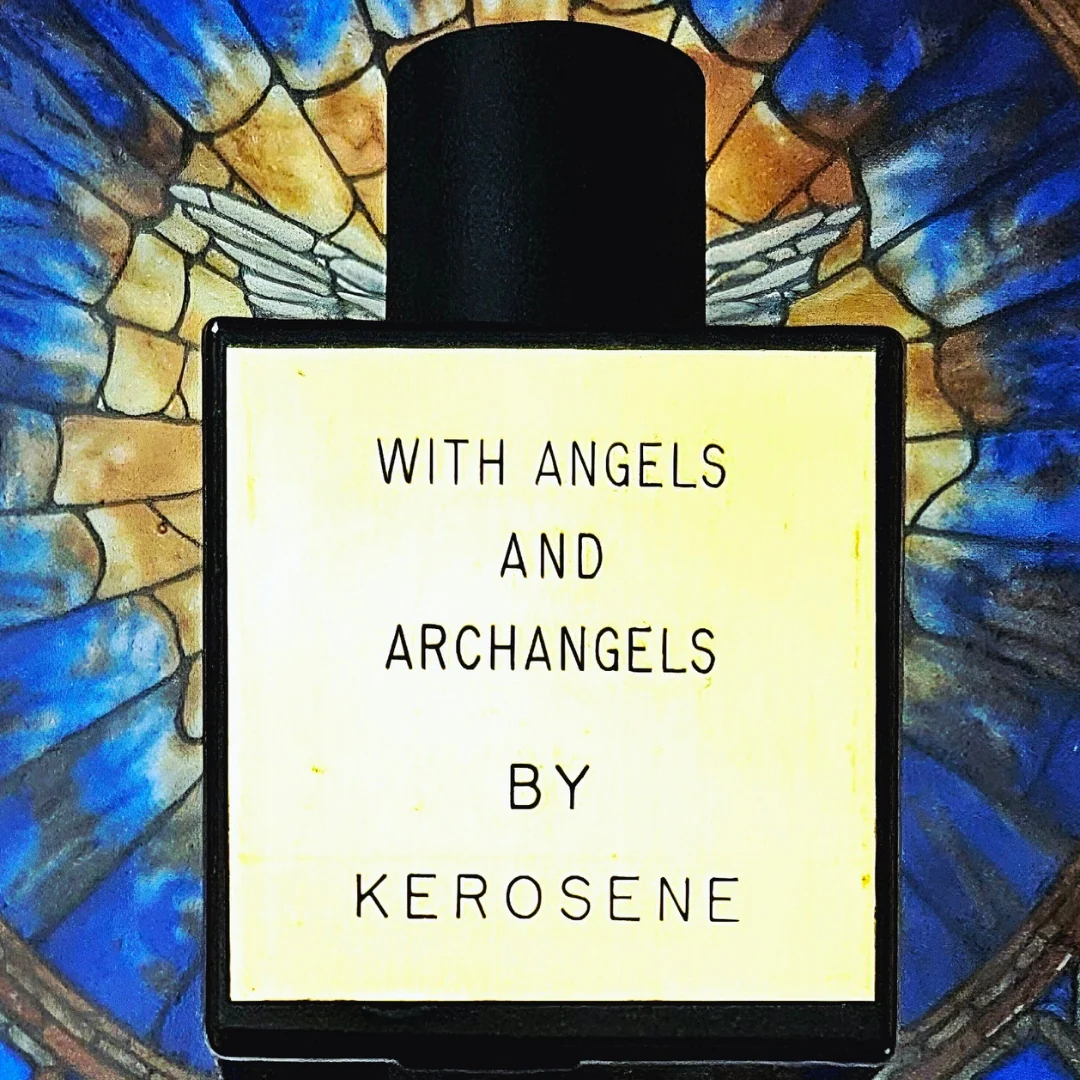 With Angels and Archangels - Image 2