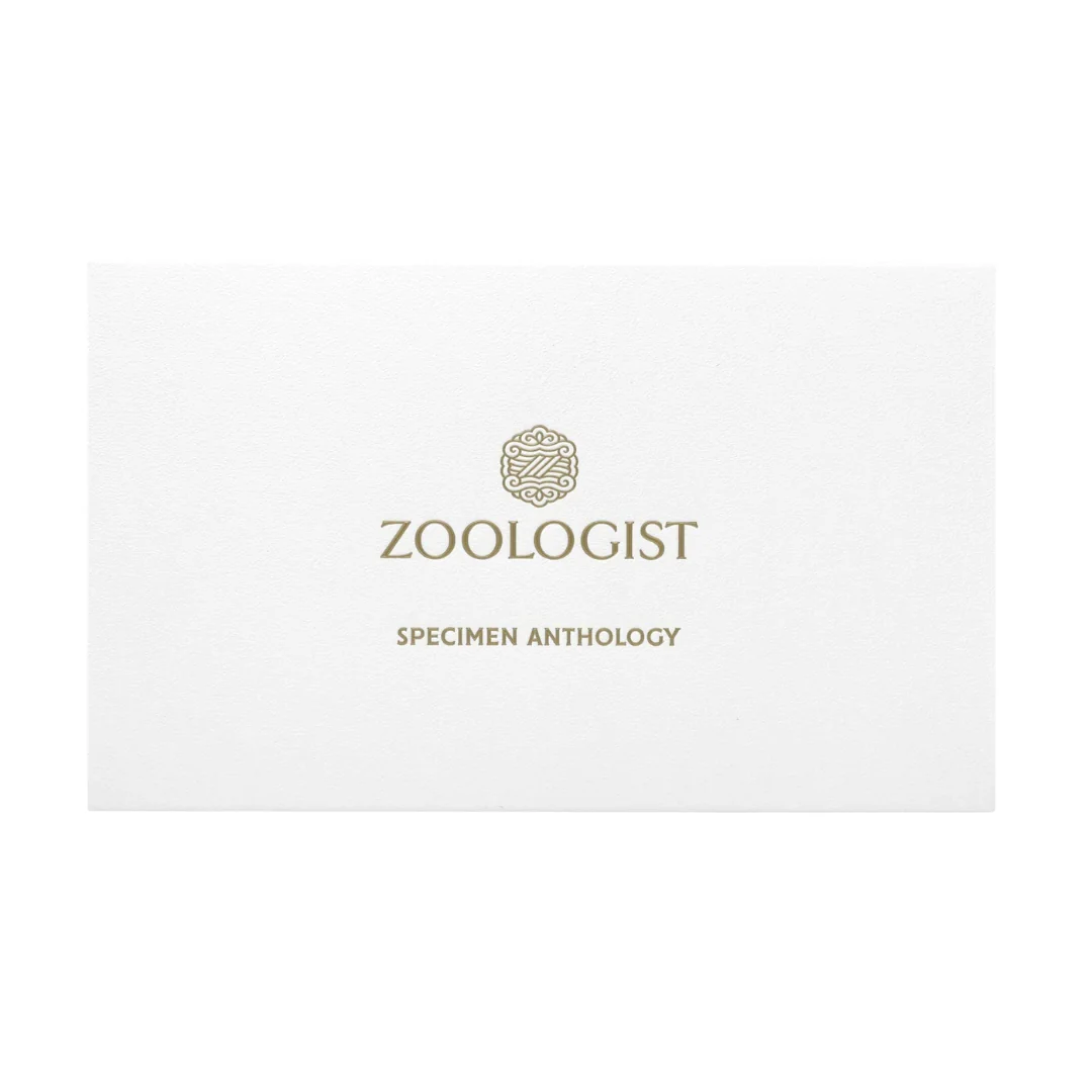 Zoologist Specimen Anthology - Image 3